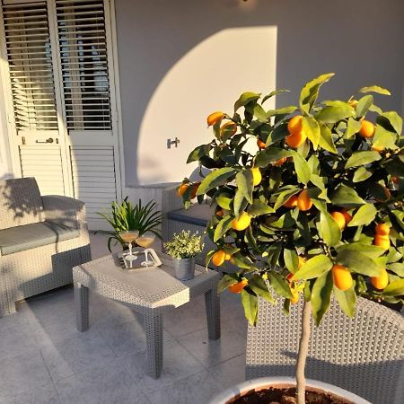 Siracusa Breakfast & Rooms Szirakúza Kültér fotó
