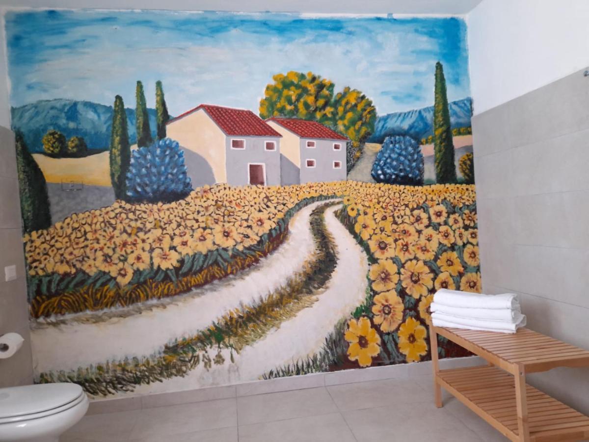 Siracusa Breakfast & Rooms Szirakúza Kültér fotó
