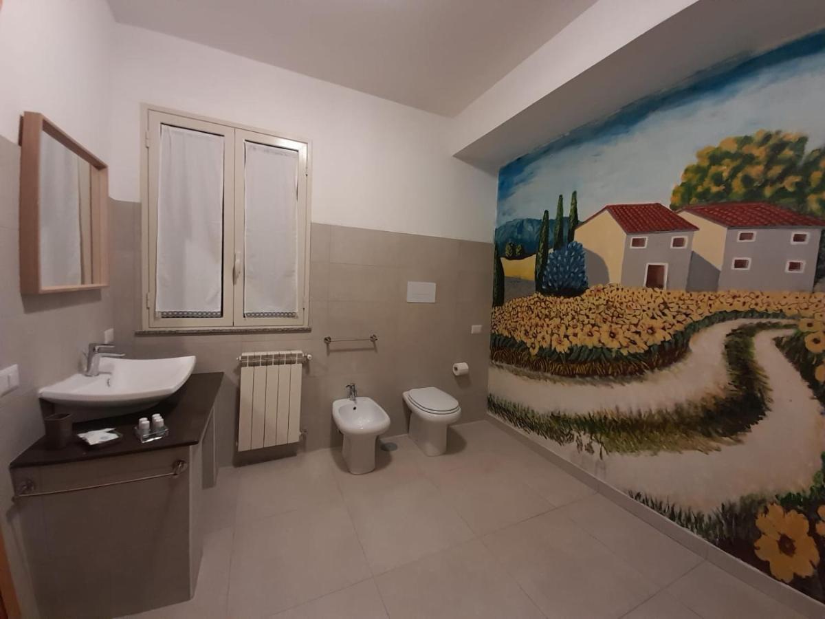 Siracusa Breakfast & Rooms Szirakúza Kültér fotó