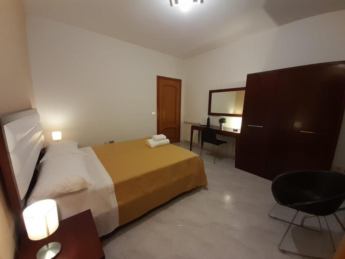 Siracusa Breakfast & Rooms Szirakúza Kültér fotó